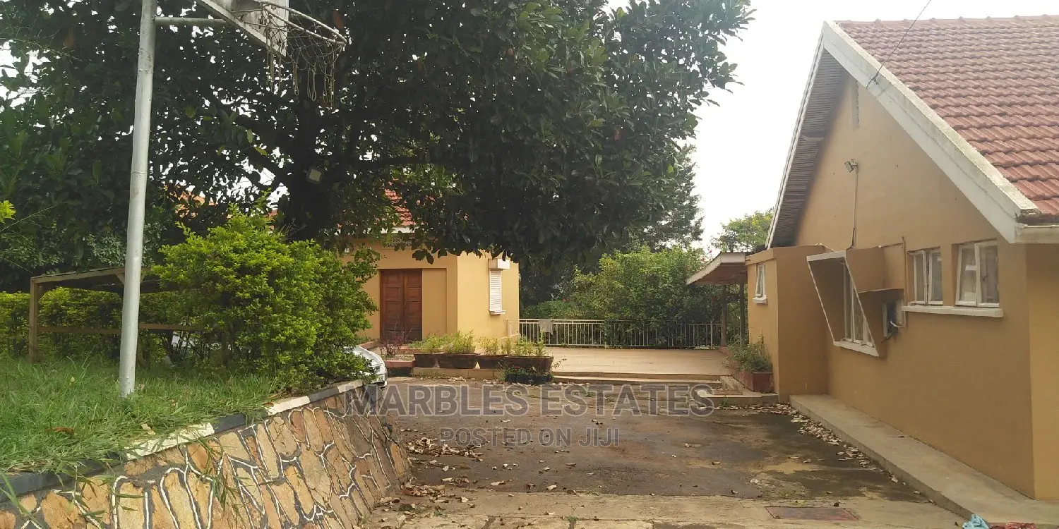 Nice House for Rent In