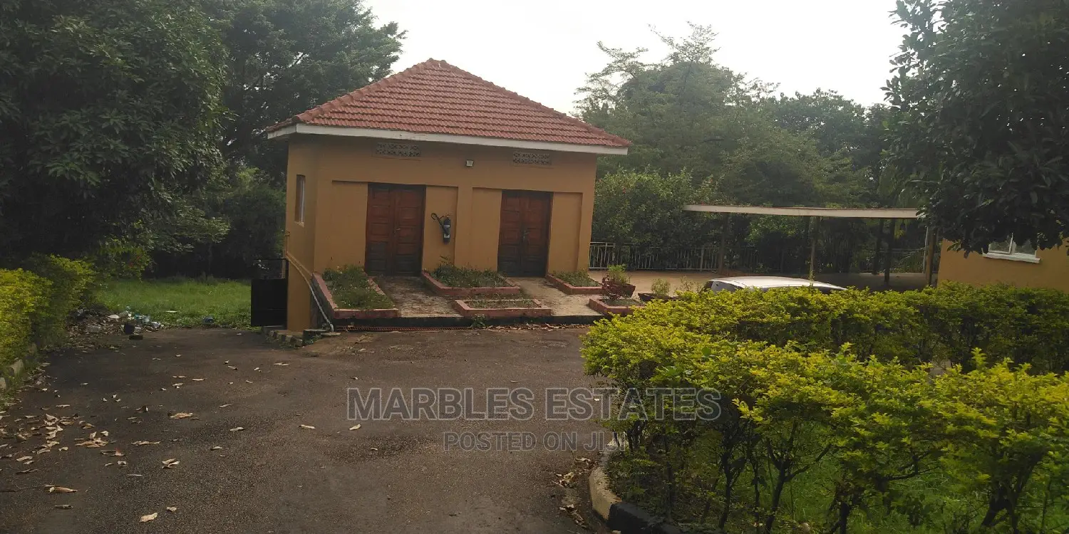 Nice House for Rent In