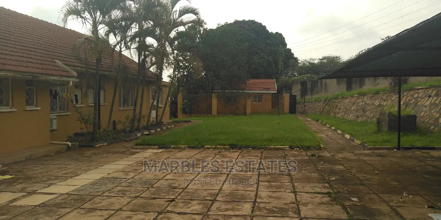 Nice House for Rent In