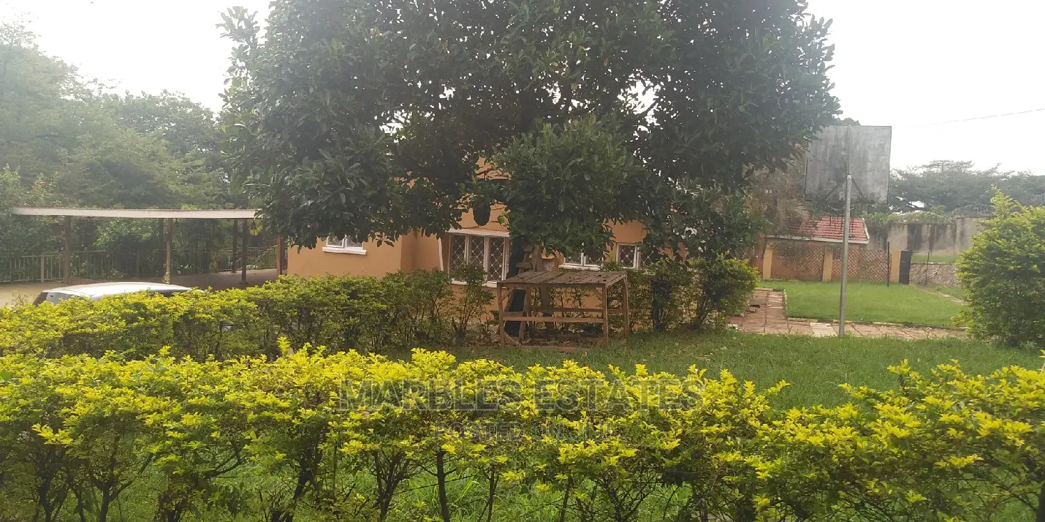 Nice House for Rent In