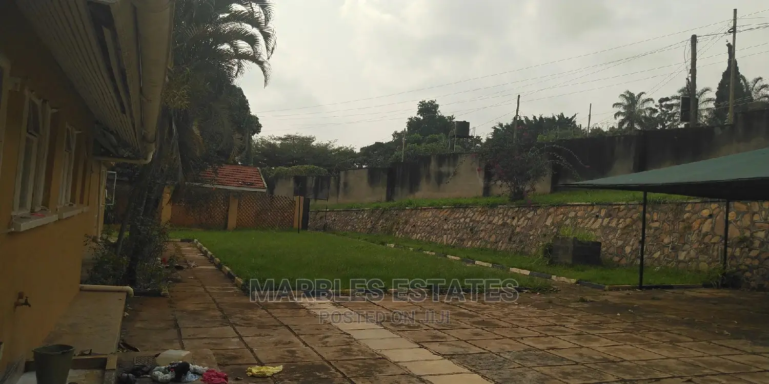 Nice House for Rent In