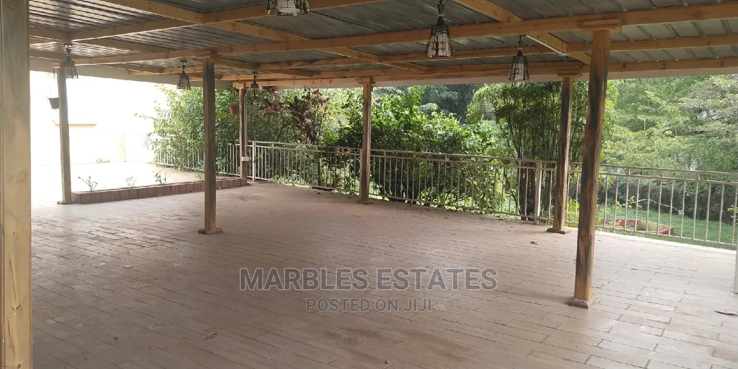 Nice House for Rent In