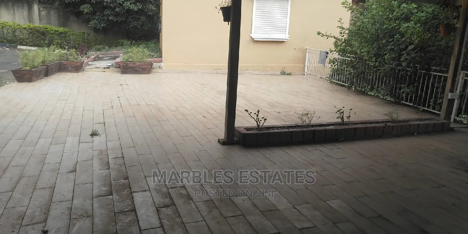 Nice House for Rent In