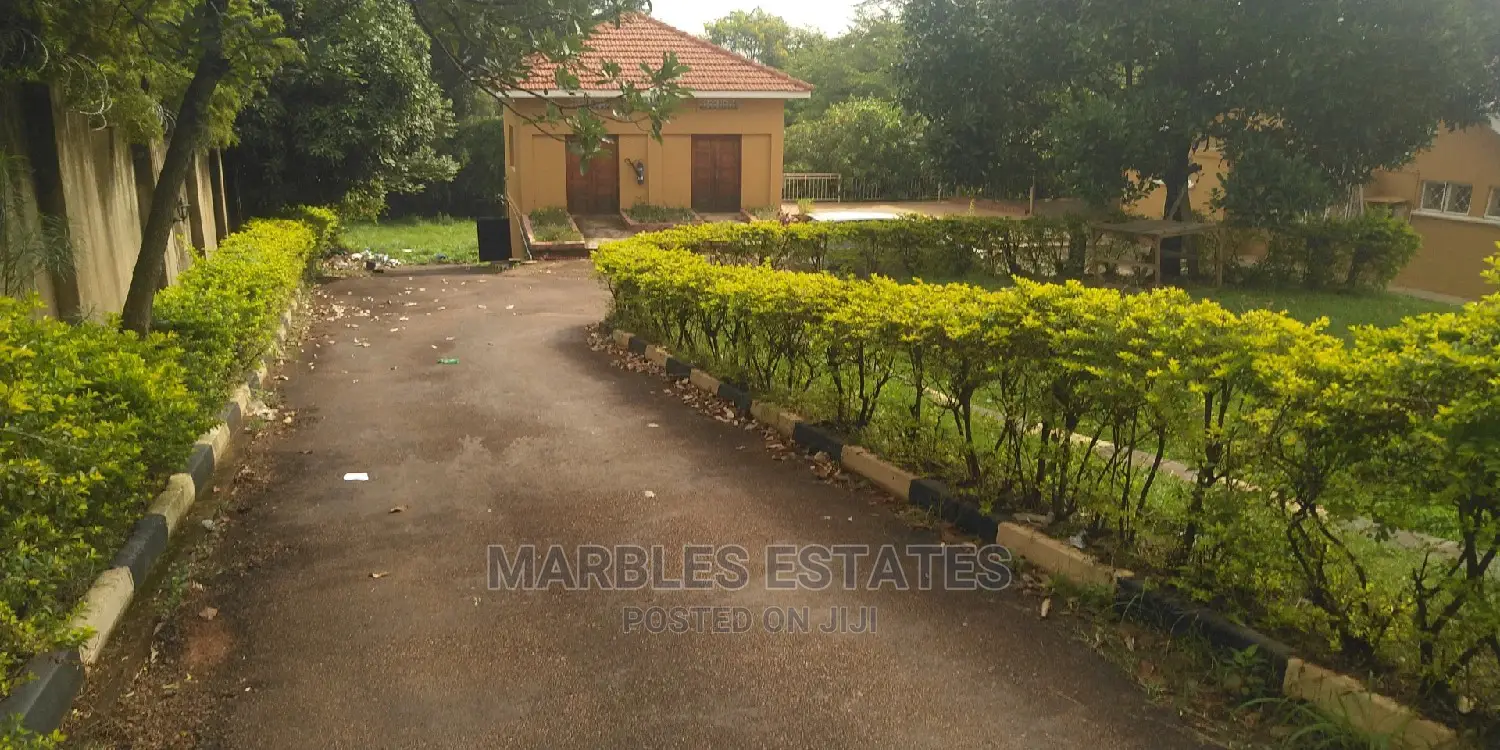 Nice House for Rent In