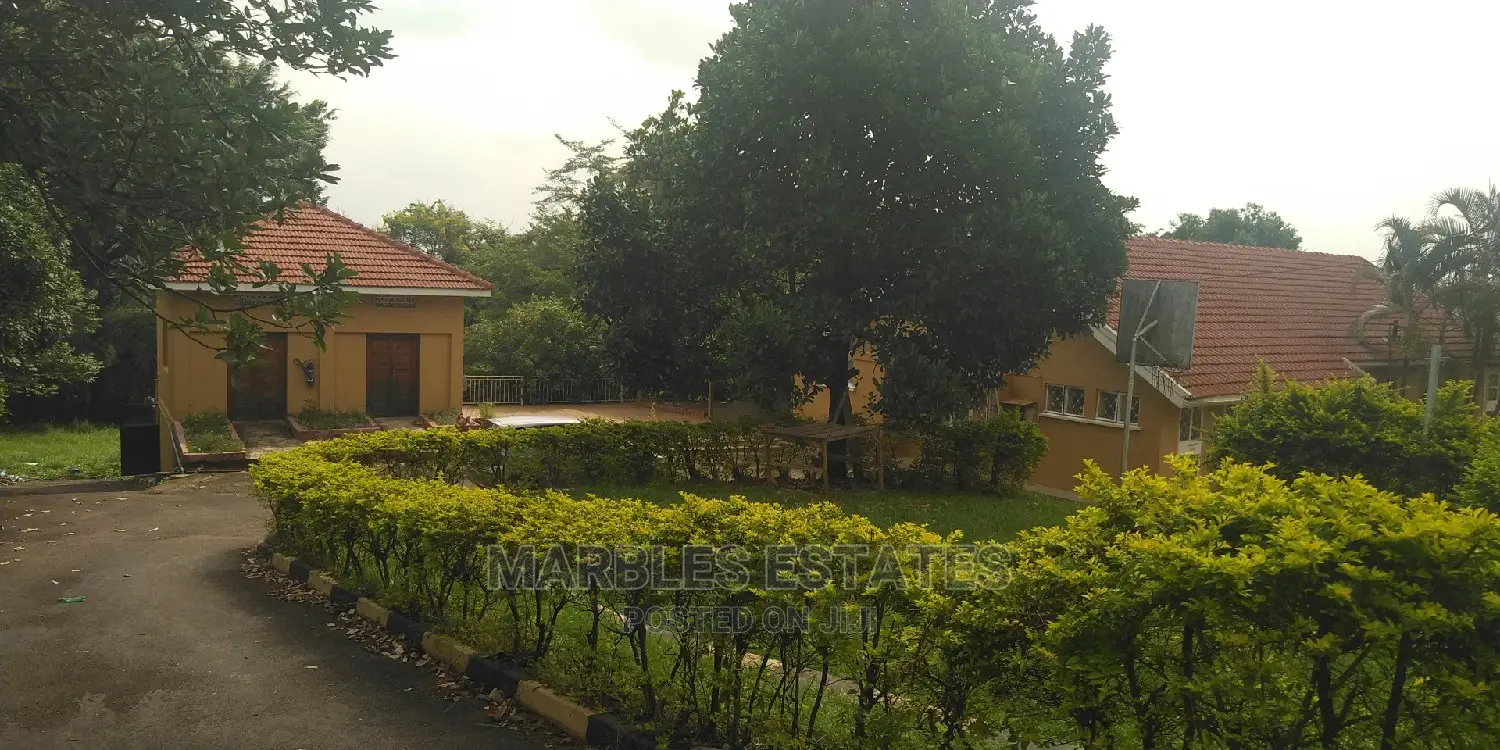 Nice House for Rent In