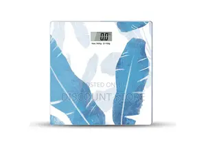 Best Bathroom Weighing Scale Shopping Online in Kampala