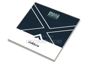 Custome Designed Bathroom Scales on Order