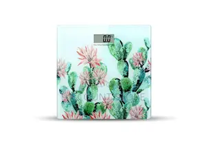 Custome Designed Bathroom Scales on Order in Kampala