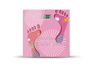 Custome Designed Bathroom Scales on Order in Bukoto