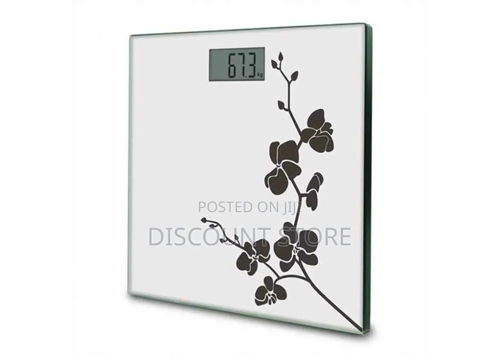 Custome Designed Bathroom Scales in Kampala Uganda
