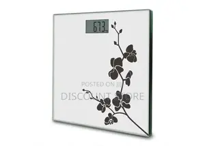 Custome Designed Bathroom Scales in Kampala Uganda