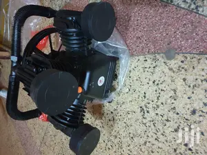 3 Big Piston Air Compressor Head ( 3f. )