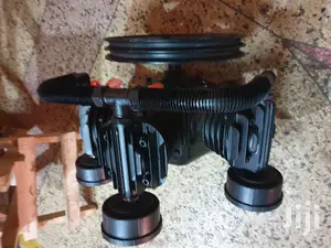 3 Big Piston Air Compressor Head ( 3f. )