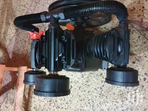 3 Big Piston Air Compressor Head ( 3f. )