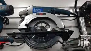 Circular Saw Machine
