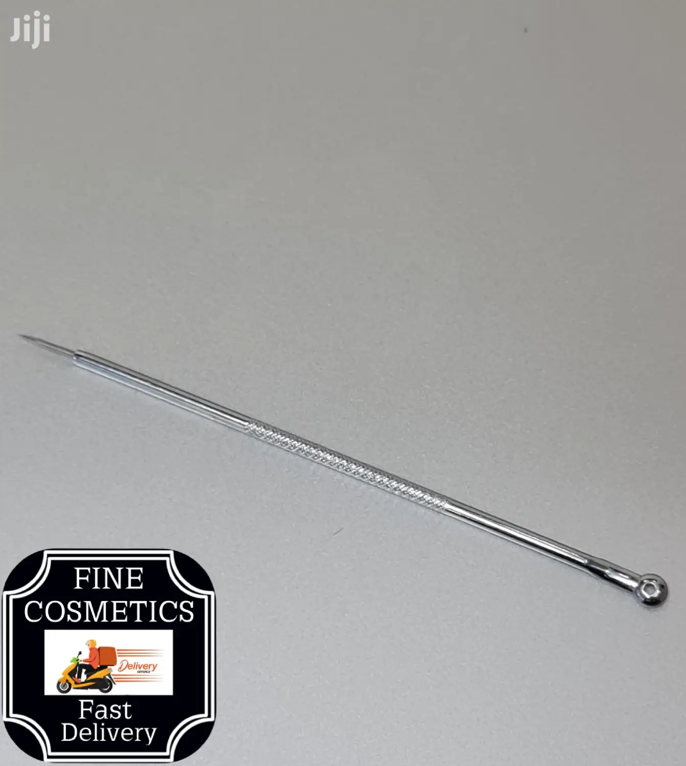 Pimples And Blackheads Remover Needle Without Leaving Scars