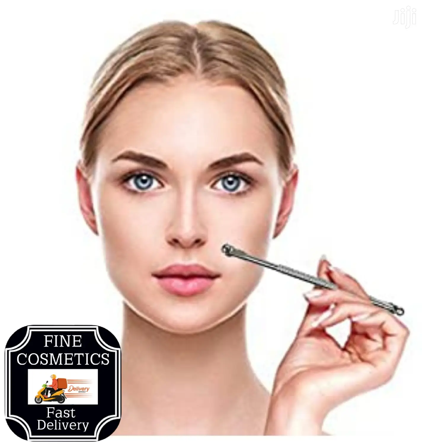 Pimples And Blackheads Remover Needle Without Leaving Scars