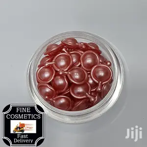 O'Carly Ceramide Capsules Daily Youth Brightening Serum