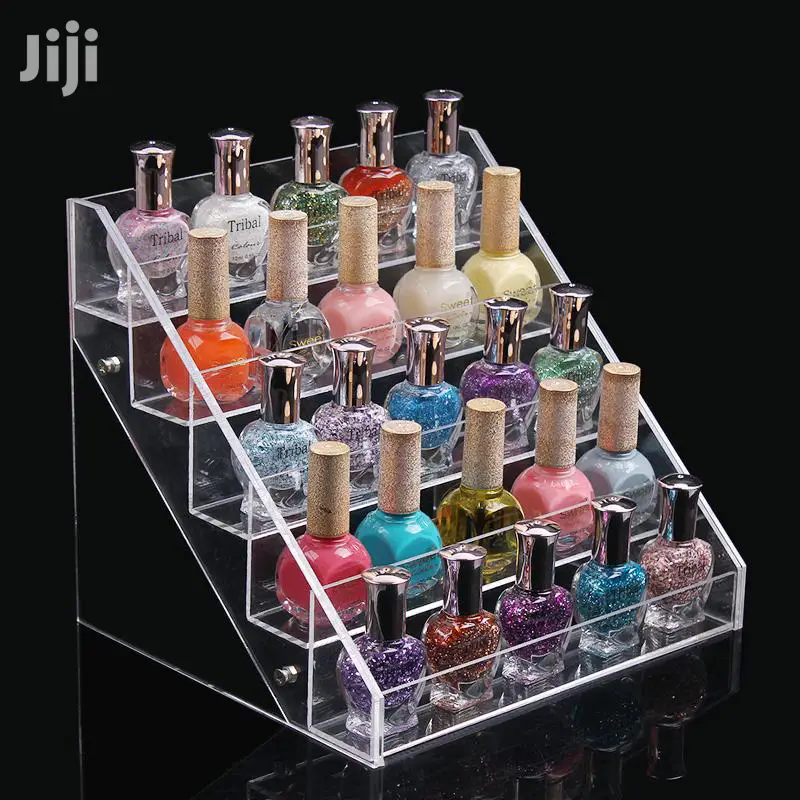 Nail Polish Display Stand