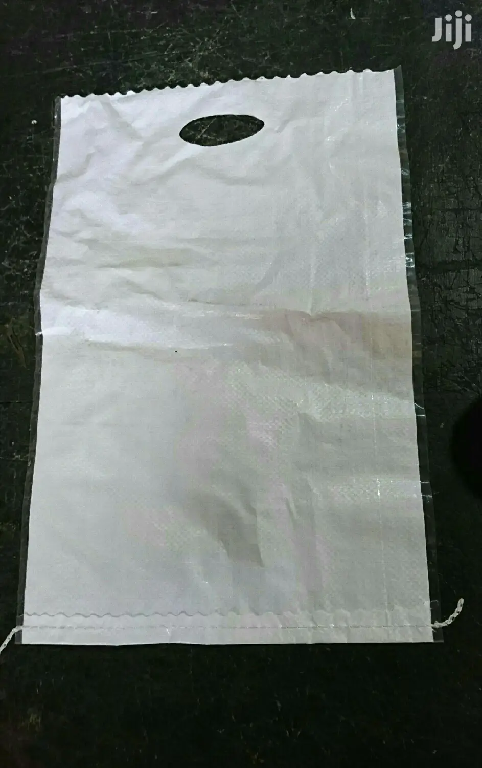 Sacks PP Packaging Bags(Obukutiya)