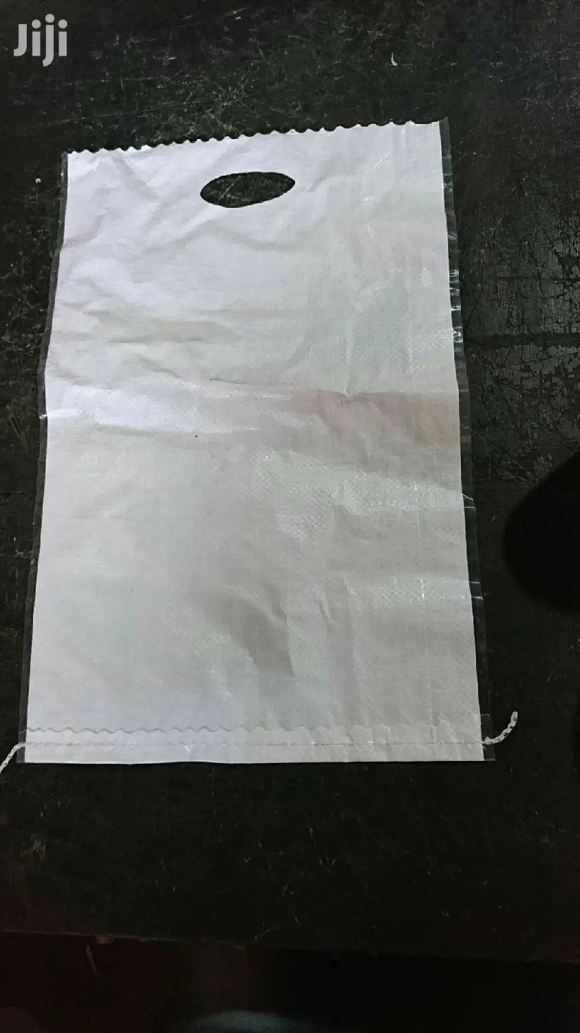 Sacks PP Packaging Bags(Obukutiya)