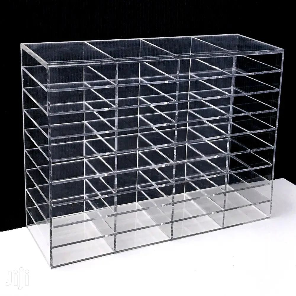 Acrylic Shelves