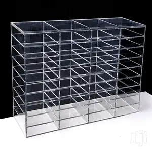 Acrylic Shelves