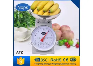 Mechanical Kitchen Weighing Scales for Sale in Kampala