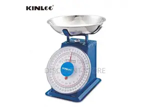 Table Manual Weighing Scales 20kgs in Uganda