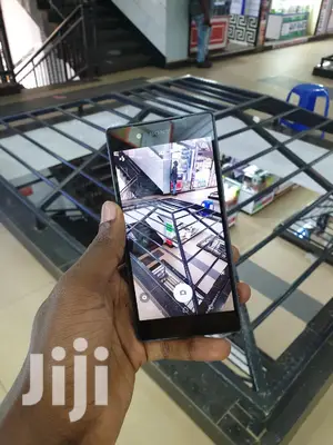 Sony Xperia Z5 32 GB Gray