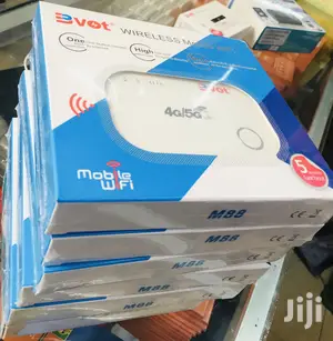 Bvot 4g/5g Portable Mobile Wifi