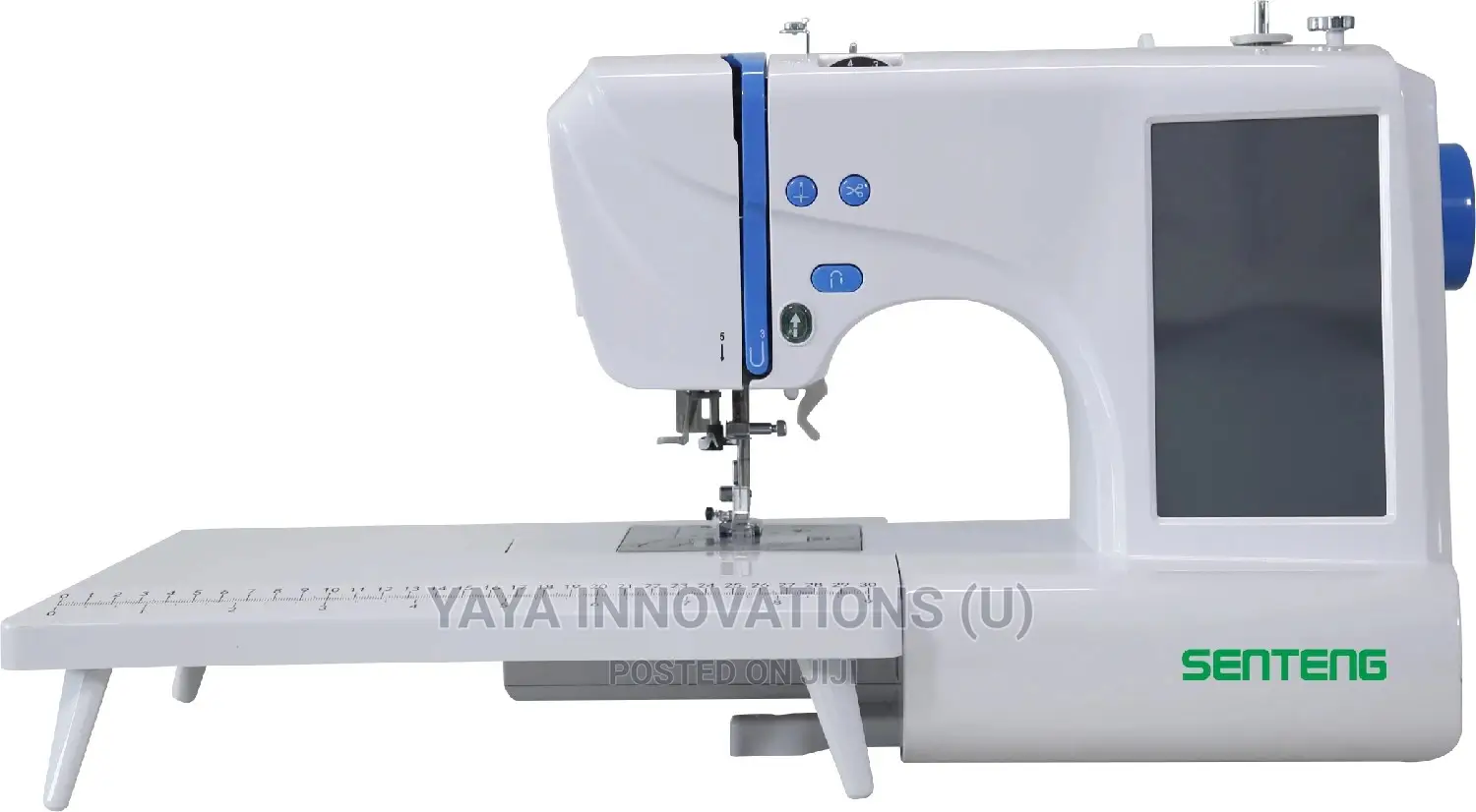 Senteng Embroidery Machine