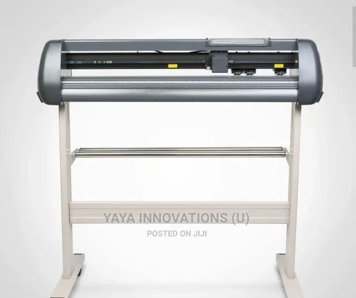 Cutter Plotter