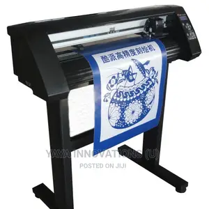 Cutting Plotter