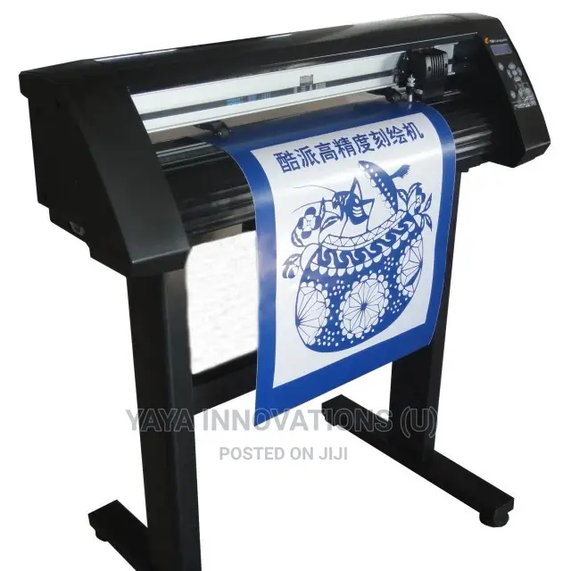 Cutting Plotter