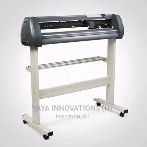 Vinyl Cutting Plotter