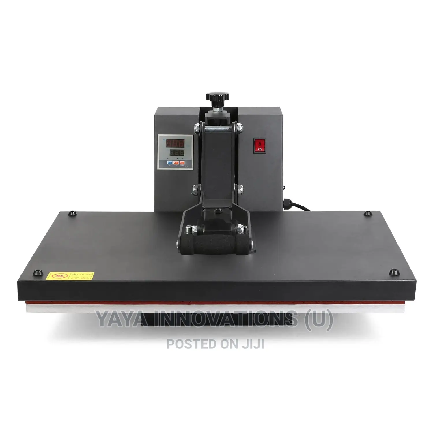 40×60cm Wide Heatpress Machine