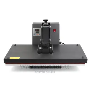 40×60cm Wide Heatpress Machine