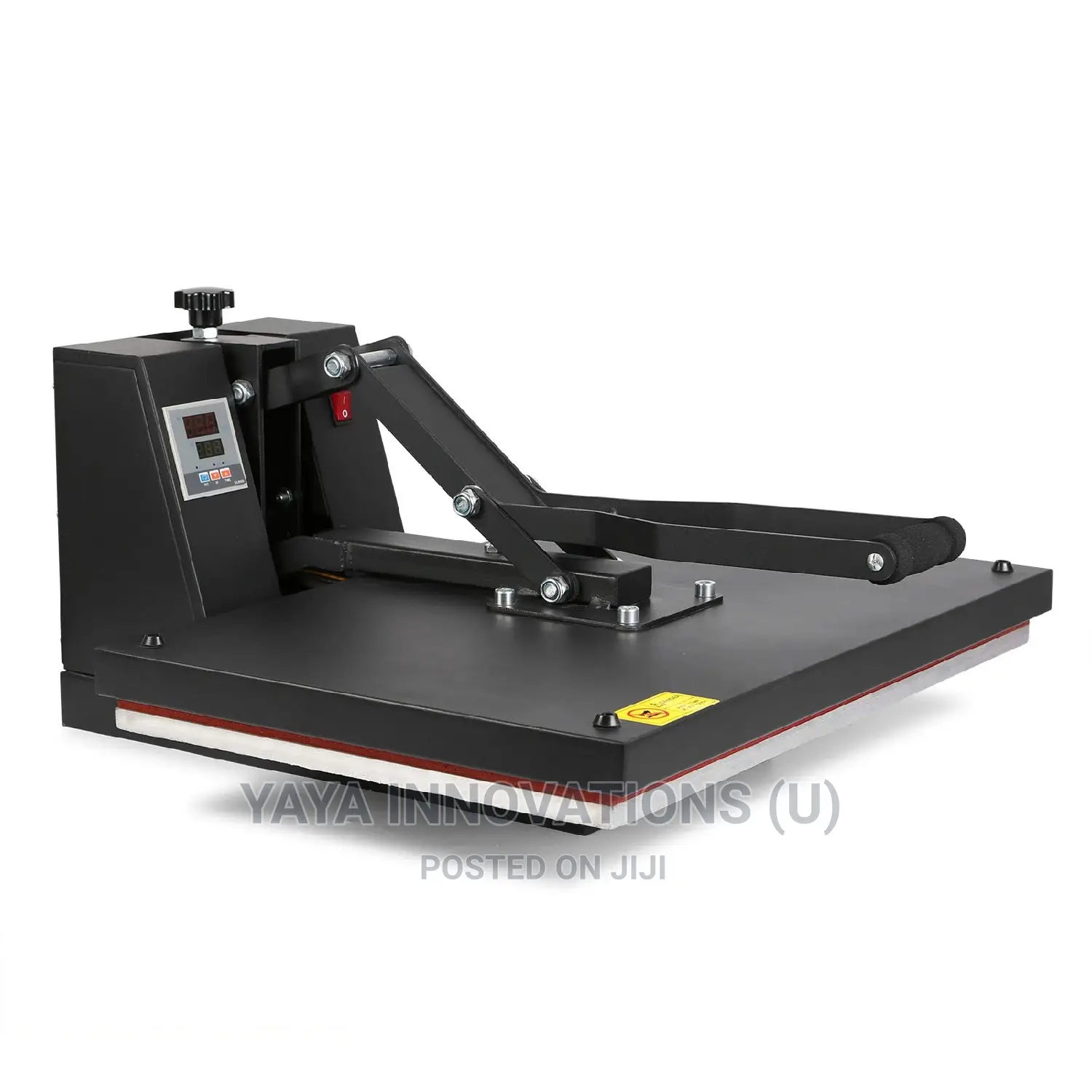 40×60cm Large Heat Press Machine