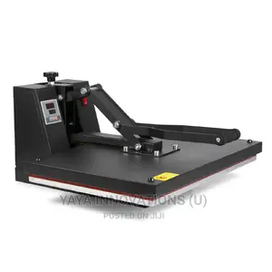40×60cm Large Heat Press Machine