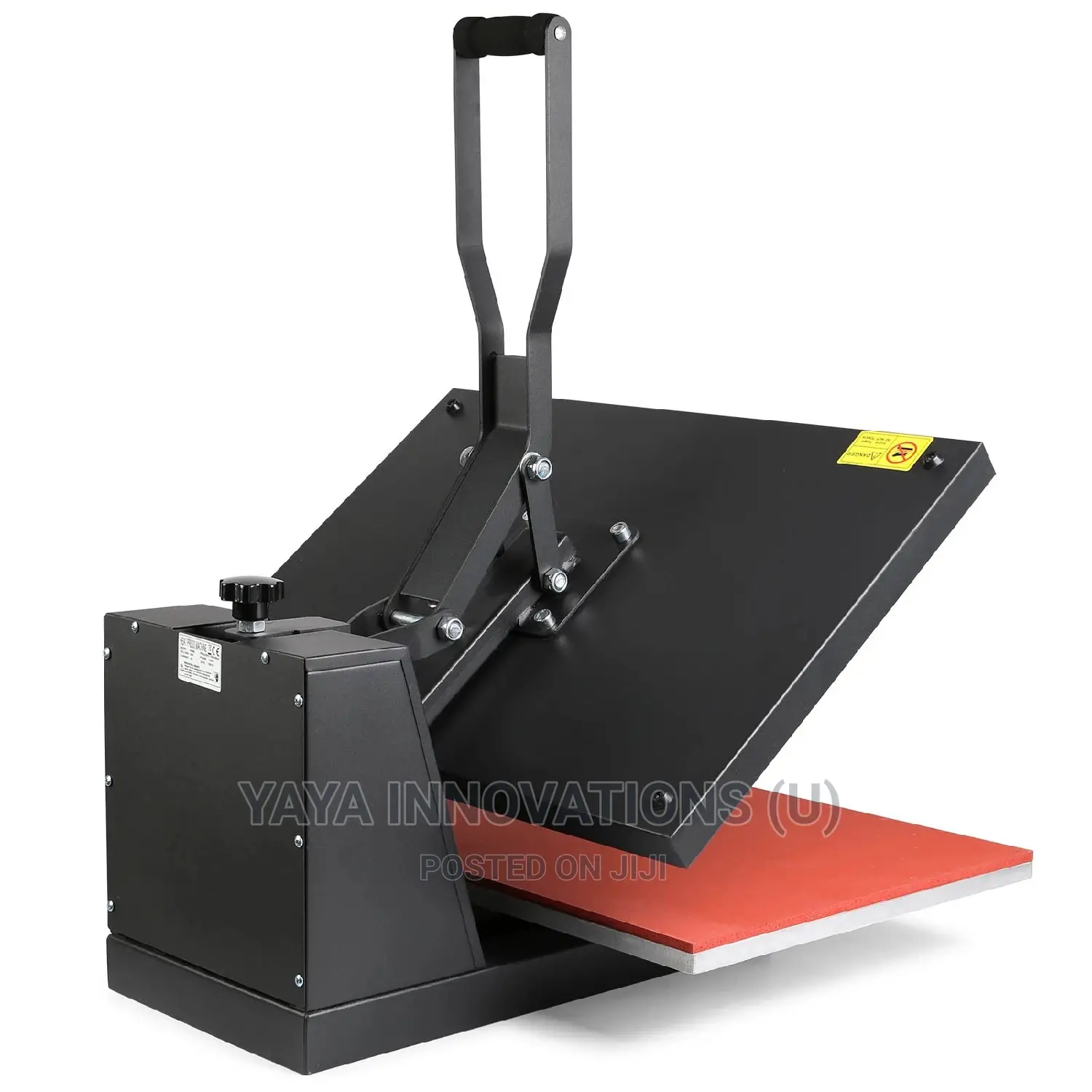 16×24" Large Heatpress Machine