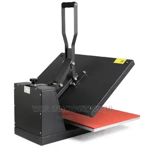 16×24" Large Heatpress Machine