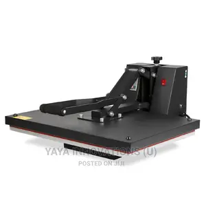 40×60 Inch Industrial Heatpress Machine