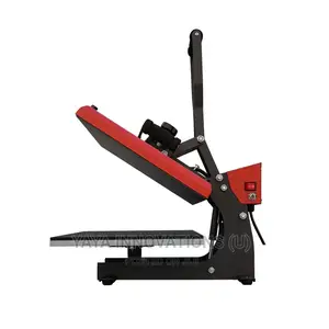 Single T-Shirt Heatpress Machine