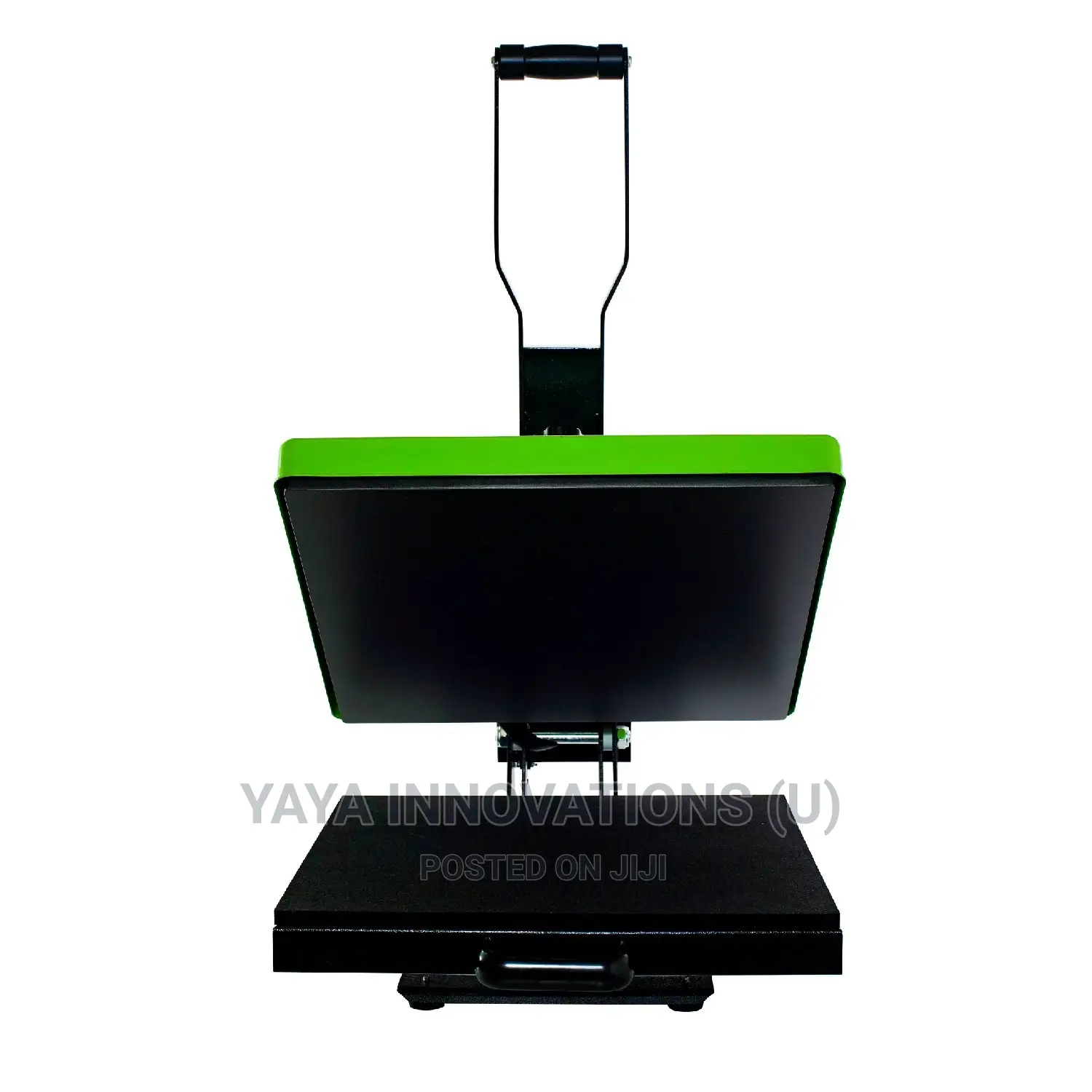 Flatbed Heatpress Machine