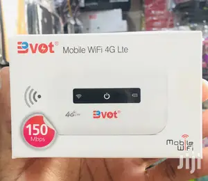 Bvot 4GLTE Mobile Wifi