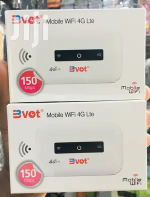 Bvot 4GLTE Mobile Wifi