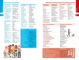 Collins Easy Learning French Dictionary