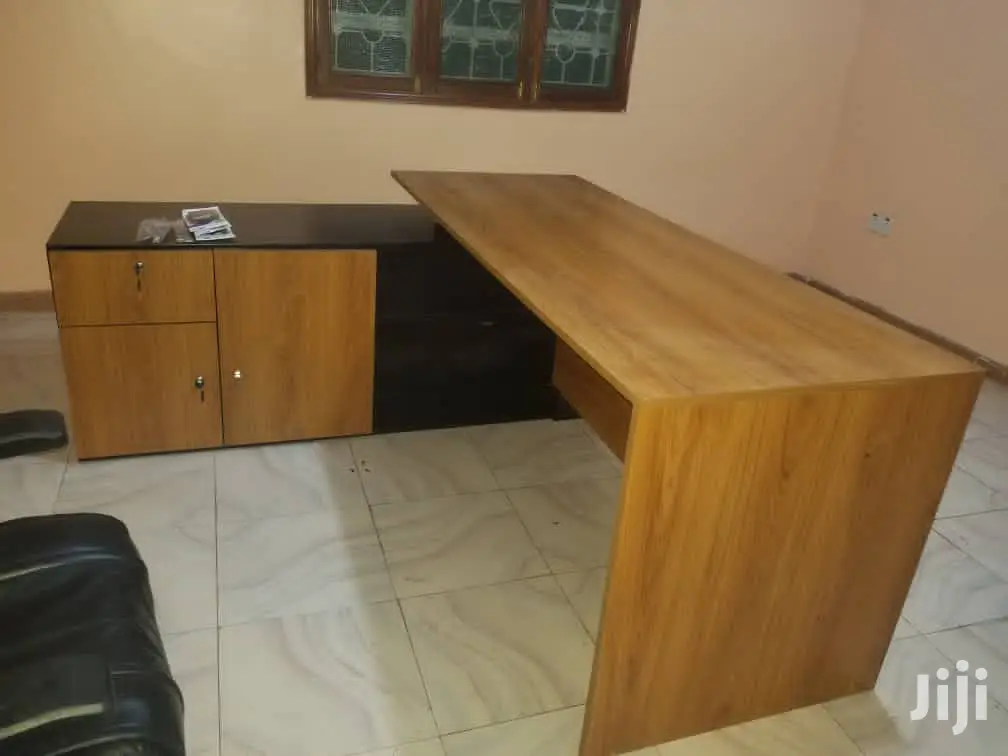 Executive Office Desks