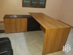 Executive Office Desks